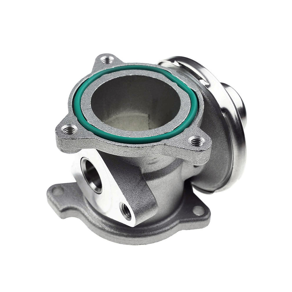 Volkswagen Polo Skoda Fabia EGR Gaz Kelebeği 045131501K