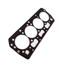 Görseli Galeri görüntüleyiciye yükleyin, Skoda Favorit Felicia Silindir Kapak Contası Std 1.6 Mm 047103383D