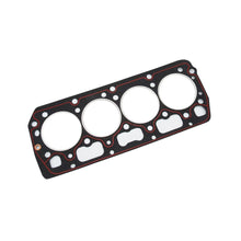 Görseli Galeri görüntüleyiciye yükleyin, Skoda Favorit Felicia Silindir Kapak Contası 2.20 M 047103383D