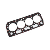 Skoda Favorit Felicia Silindir Kapak Contası 2.20 M 047103383D