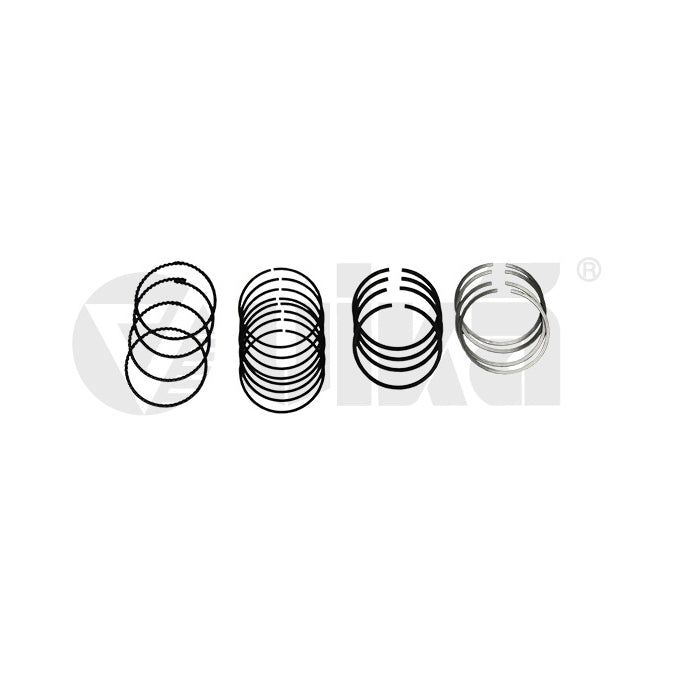 Skoda Favorit Felicia Segman Komple 75.50 Mm. 047107301B