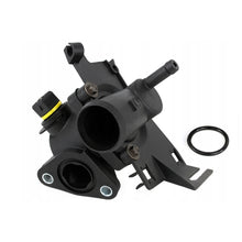 Görseli Galeri görüntüleyiciye yükleyin, Skoda Felicia Termostat Alt &amp; Üst Komple Yuva &amp; Müşür 88 C ADLER Premium 047121111AS2