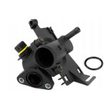 Skoda Felicia Termostat Alt & Üst Komple Yuva & Müşür 88 C 047121111AS2