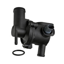 Görseli Galeri görüntüleyiciye yükleyin, Skoda Fabia Termostat Yuvası Komple Müşürlü 047121111S