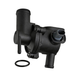 Skoda Fabia Termostat Yuvası Komple Müşürlü 047121111S