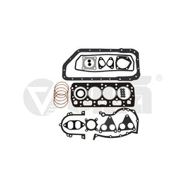 Skoda Fabia Takım Conta Alt & Üst Komple 047198012