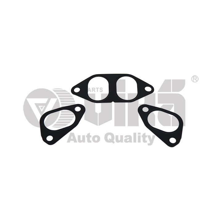 Skoda Fabia Egzoz Manifold Conta Takım 047253039J