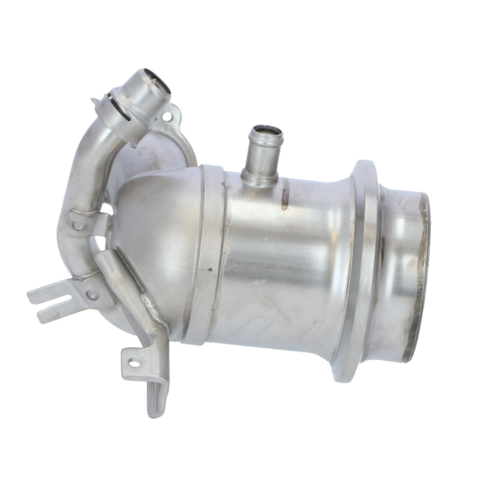 Volkswagen Polo Seat İbiza Skoda Fabia Rapid EGR Soğutucu 04B131512D