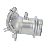 Volkswagen Polo Seat İbiza Skoda Fabia Rapid EGR Soğutucu 04B131512D