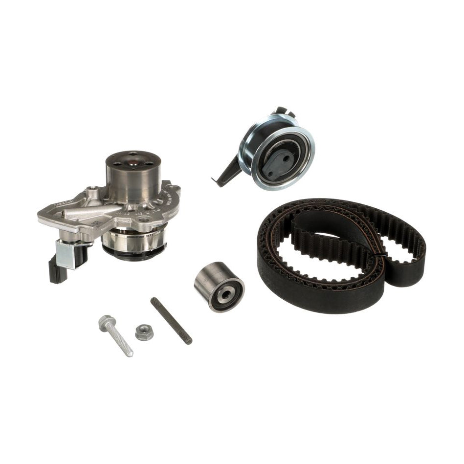 Audi A1 Volkswagen Polo Seat İbiza Toledo Skoda Fabia Rapid Triger Seti & Su Pompası 04B198119S1