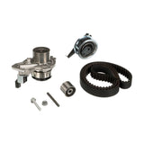 Audi A1 Volkswagen Polo Seat İbiza Toledo Skoda Fabia Rapid Triger Seti & Su Pompası 04B198119S1