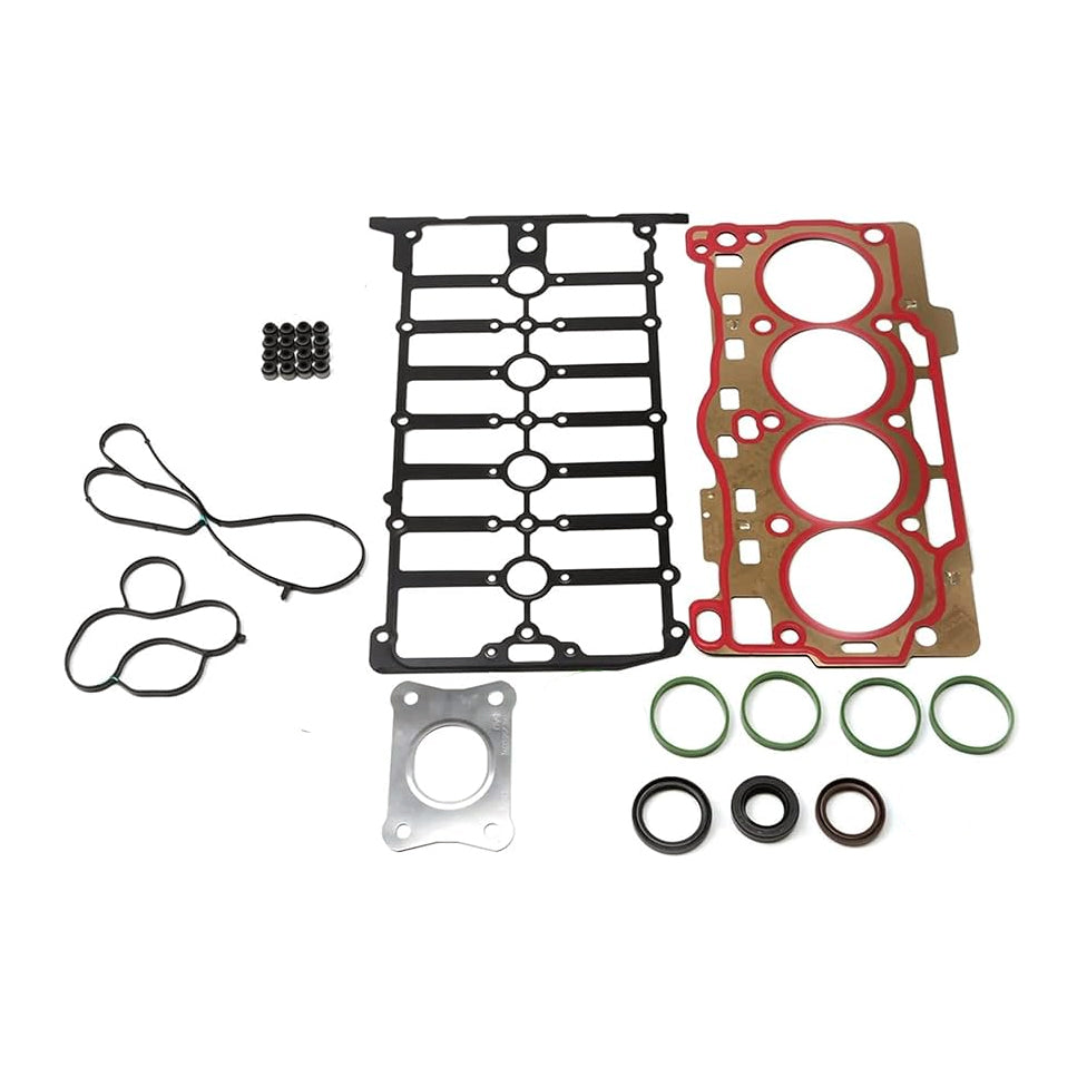 Skoda Fabia Seat Arona Silindir Kapak Contası Seti 04E103383BT