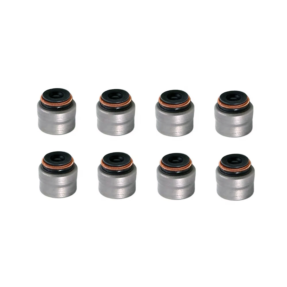 1.0-1.2-1.4 TSI CHYB-CJZA-CJZB-CYVA-CYVB Subap Lastiği 5 Mm 8 Adet Set 04E109675