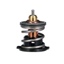 Görseli Galeri görüntüleyiciye yükleyin, Audi A1 A3 A4 Volkswagen Beetle Caddy Passat CC Golf Jetta Passat Polo Scirocco Skoda Fabia Octavia Rapid Seat Leon Termostat İç 80 C 04E121113C