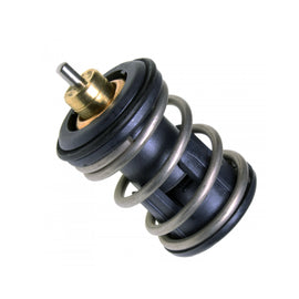 Audi A1 A3 Volkswagen Beetle Caddy Golf Jetta Polo Scirocco Sharan Skoda Fabia Octavia Rapid Seat İbiza Leon Termostat İç 105 C 04E121113F