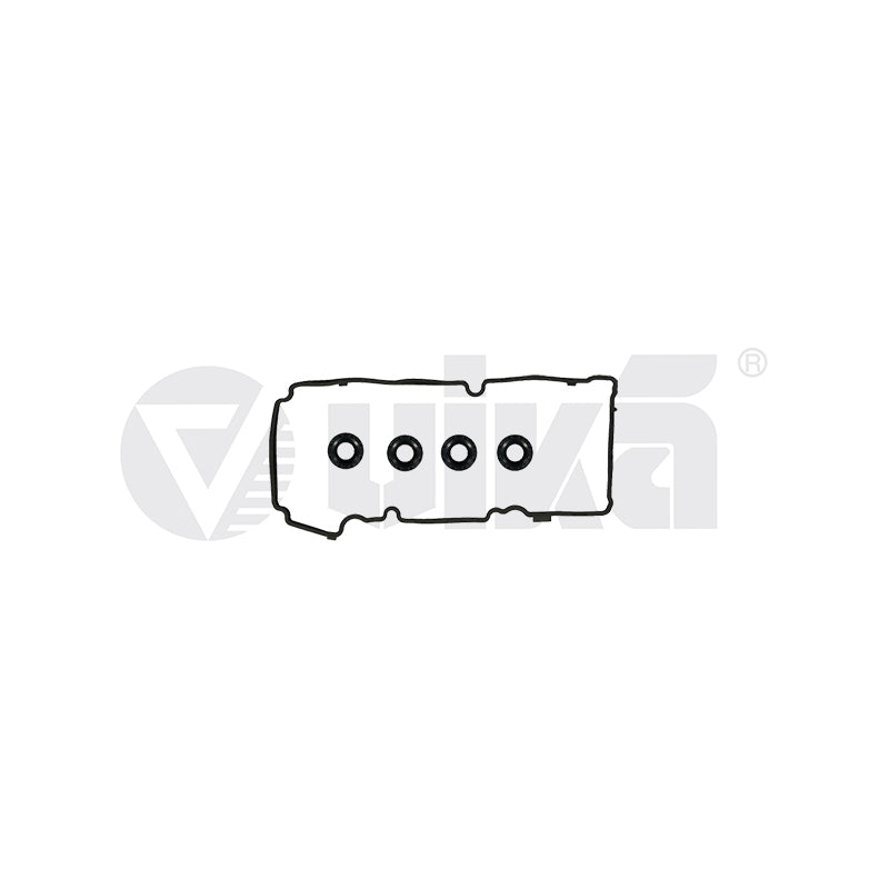 Külbütör Üst Kapak Contası & Keçesi Set 04L103483
