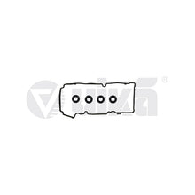 Görseli Galeri görüntüleyiciye yükleyin, Külbütör Üst Kapak Contası &amp; Keçesi Set 04L103483