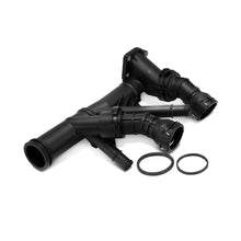 Görseli Galeri görüntüleyiciye yükleyin, Audi Q2 Volkswagen Golf Skoda Superb Termostat Yuvası Komple Geiger Tipi 92C 04L121026AF
