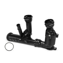 Görseli Galeri görüntüleyiciye yükleyin, Audi A4 A5 A6 Q5 Termostat Yuvası Komple Joop Tipi T 92C 04L121026AG