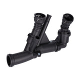 Audi A3 A4 A6 Volkswagen Caddy Golf Passat Skoda Octavia Seat Leon Termostat Yuvası Komple Joop Tipi BOGAP Premium 04L121026F