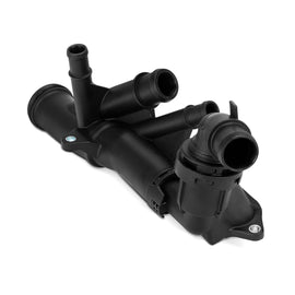 Volkswagen Transporter T7 Termostat Yuvası Komple ADLER Premium 04L121026L