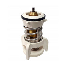 Görseli Galeri görüntüleyiciye yükleyin, Audi A3 A4 A6 Volkswagen Caddy Golf Skoda Octavia Seat Leon Termostat 92 C 04L121113B