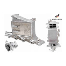 Görseli Galeri görüntüleyiciye yükleyin, Audi Q2 Q3 Volkswagen Caddy Passat Tiguan Arteon Skoda Karoq Kodiaq Superb Emme Manifoldu &amp; Soğutucu EGRli Müşürsüz 04L129711AB