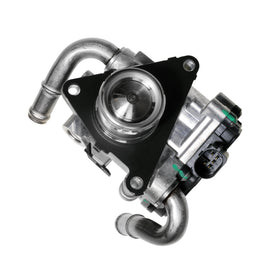 Audi Q2 Q3 Volkswagen Caddy Passat Tiguan Arteon Skoda Karoq Kodiaq Superb EGR Gaz Kelebeği 04L131501AD