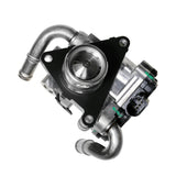 Audi Q2 Q3 Volkswagen Caddy Passat Tiguan Arteon Skoda Karoq Kodiaq Superb EGR Gaz Kelebeği 04L131501AD