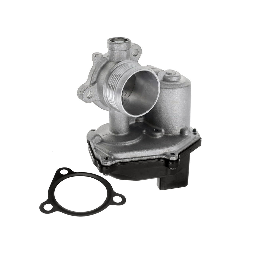 Audi A3 Volkswagen Golf Tiguan Passat Seat Leon Skoda Octavia EGR Gaz Kelebeği 04L131501M