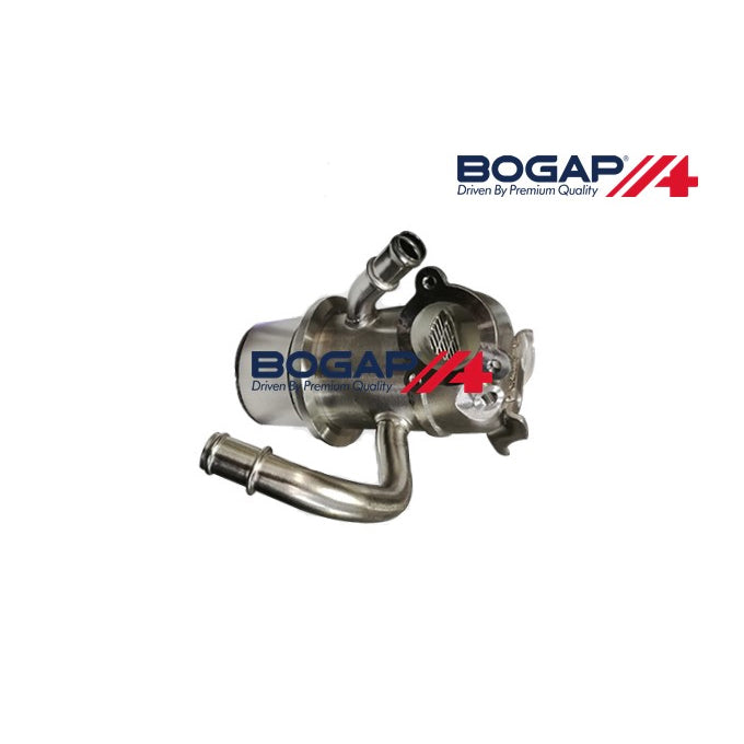 Audi A3 A4 Volkswagen Golf Skoda Octavia Superb EGR Soğutucu 04L131512F