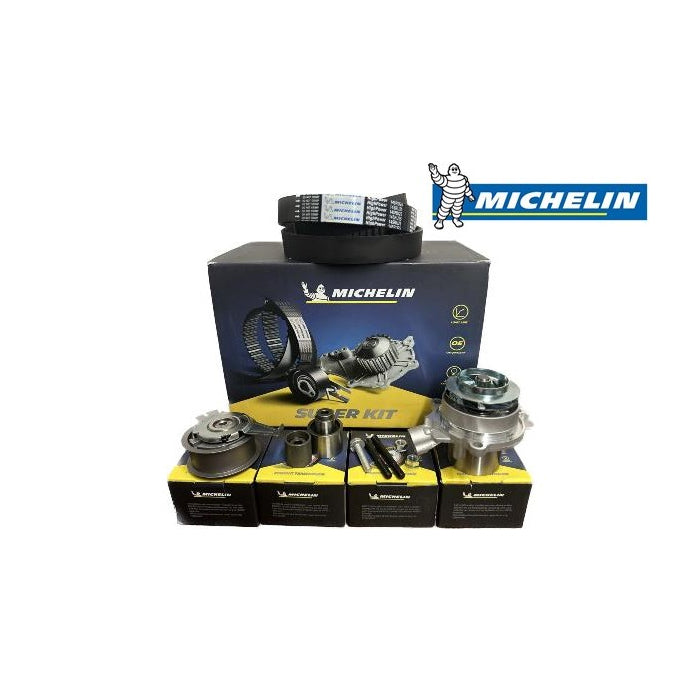 1.6 TDI CLHA-CLHB-DCXA-CRLB-CRKB-CUVC-CXXB-DGTE Triger Seti & Su Pompası 04L198119AS1