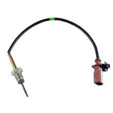 Görseli Galeri görüntüleyiciye yükleyin, Volkswagen Transporter T6 T6.1 EGR Soğutucu Egzoz Sıcaklık Sensörü Arka Delphi Tipi 04L906088ER