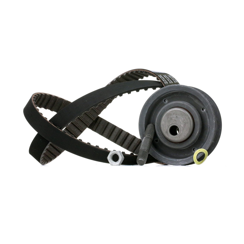 Audi 80 Volkswagen Golf Polo Classic Golf 3 Seat İbiza Cordoba Triger Seti Dayco Kayışlı 051198119