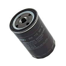 Görseli Galeri görüntüleyiciye yükleyin, Audi A0 Volkswagen Caddy Yağ Filtresi 056115561G