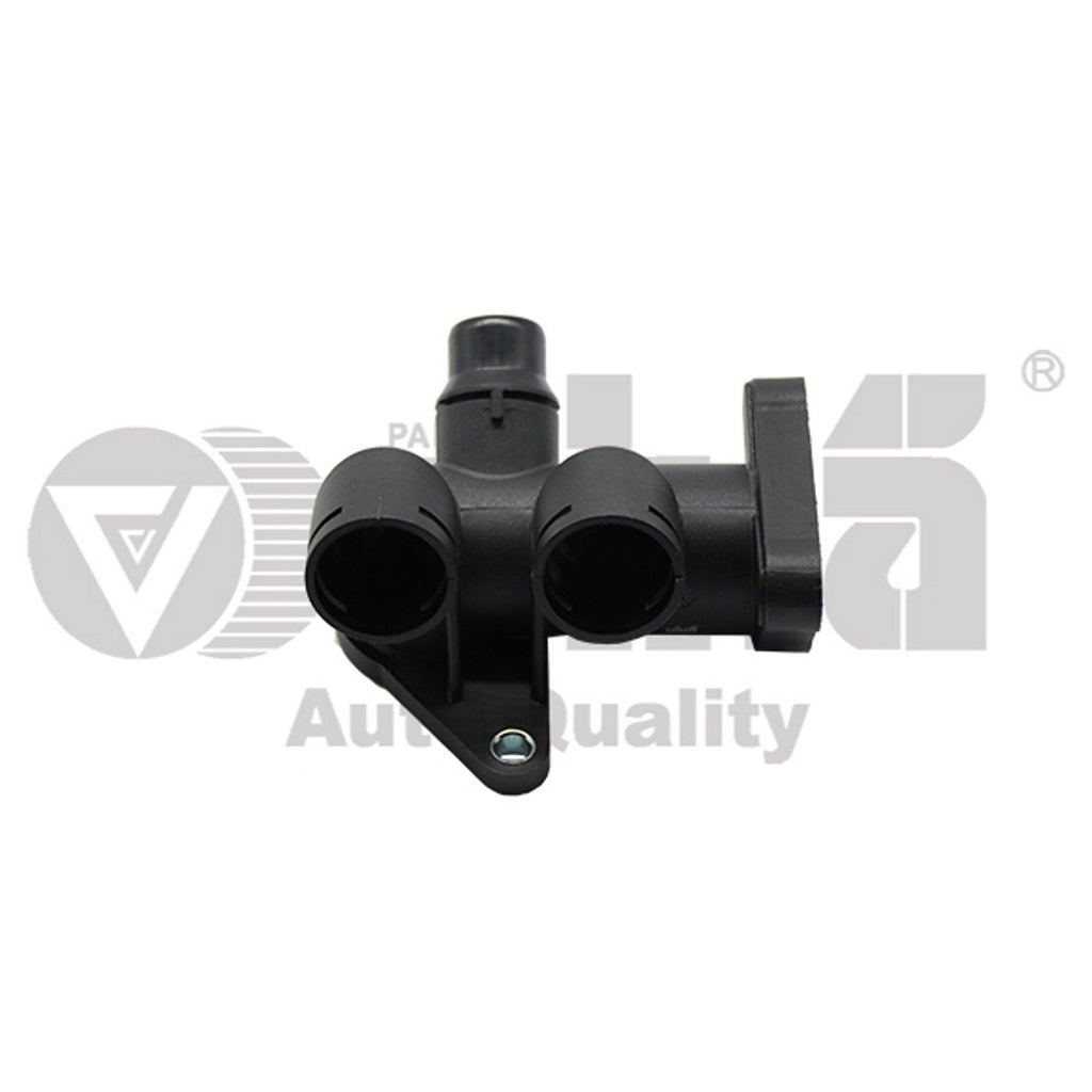 Audi A4 A6 Volkswagen Passat Su Flanşı Çift Çıkış 058121132B