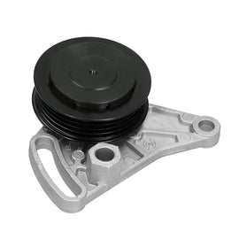 Audi A4 A6 Volkswagen Passat 1.8 Benzinli Motor Klima Gergi Bilyası 058260511