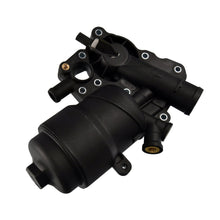 Görseli Galeri görüntüleyiciye yükleyin, Audi A4 A5 A6 A7 Volkswagen Touareg Yağ Filtre Kütüğü Termostatlı NOVA 059115389P