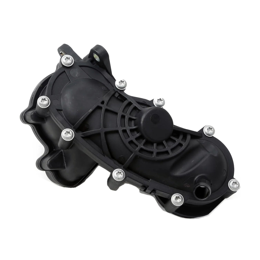 Audi A6 Q7 Volkswagen Amarok Touareg Porsche Cayenne Termostat Yuvası Komple 92 C 059121111BM