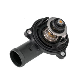Audi A4 A4 Quattro A6 A8 Q7 Termostat & Kapağı 87 C ADLER Premium 059121111L