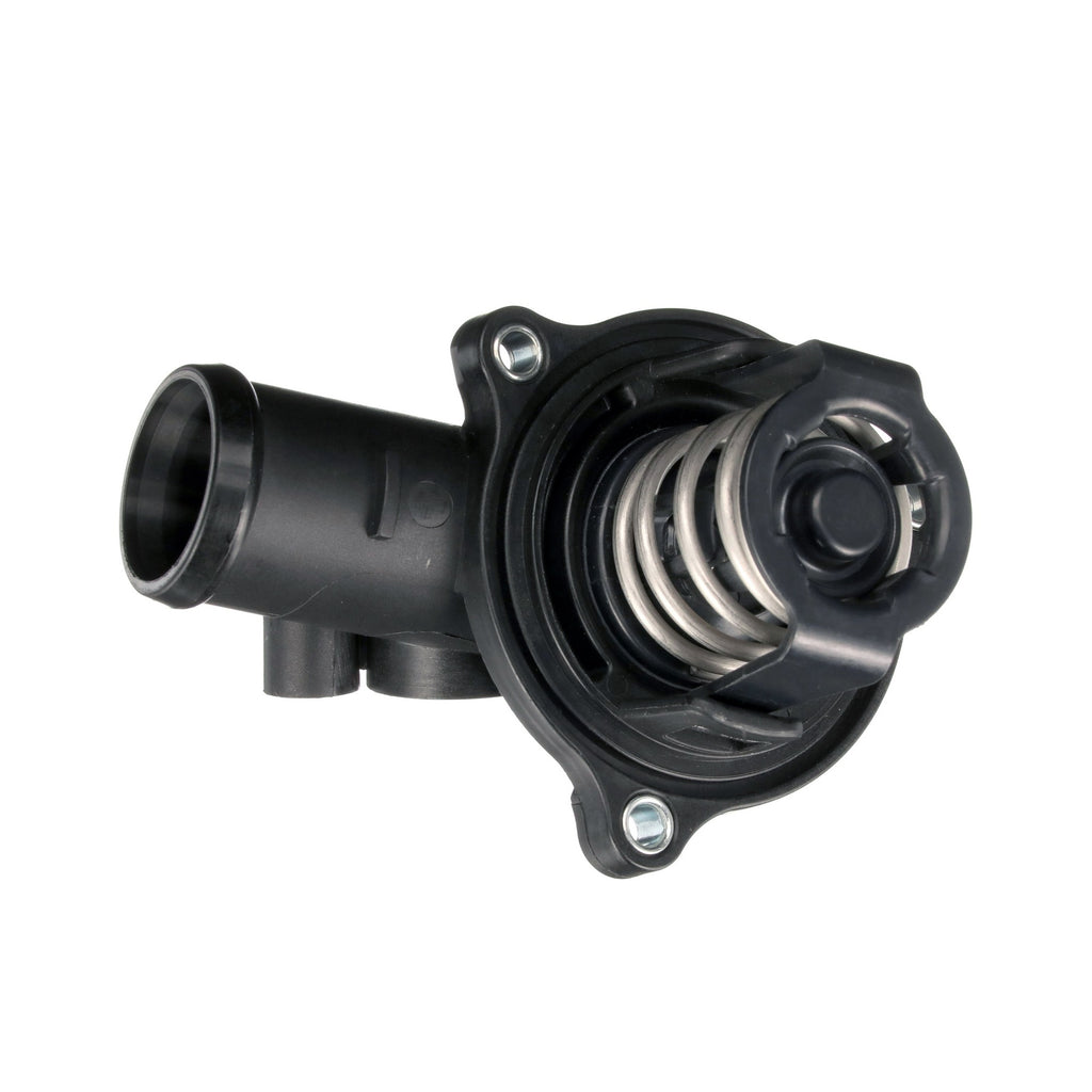 Audi A4 A4 Quattro Q7 Termostat & Kapağı 87 C BOGAP Premium 059121111R