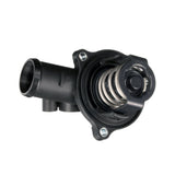 Audi A4 A4 Quattro Q7 Termostat & Kapağı 87 C 059121111R