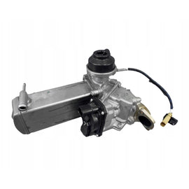 Audi Q7 A6 A7 EGR Soğutucu & Egzoz Sıcaklık Sensörü 059131511BM