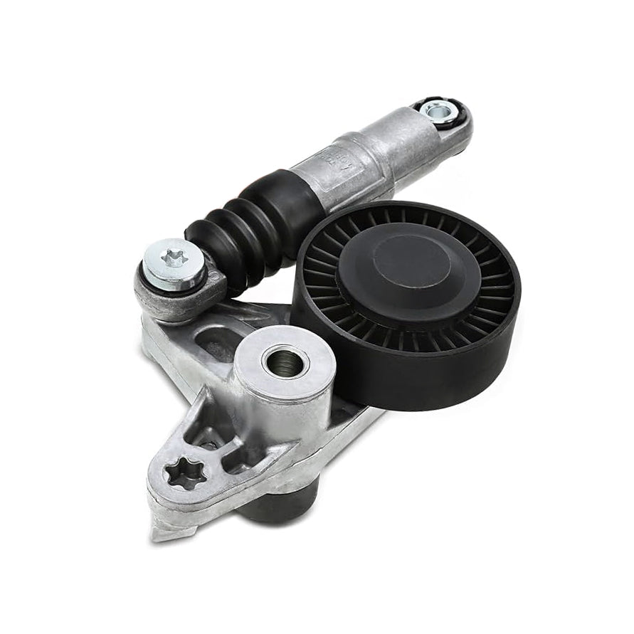 Audi A4 A6 A8 Q7 Alternatör Gergisi & Amortisörü Komple 059145201E