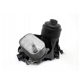 Audi A4 A5 A6 A7 Q5 Yağ Filtre Kütüğü & Yağ Soğutucu 05L115389AB