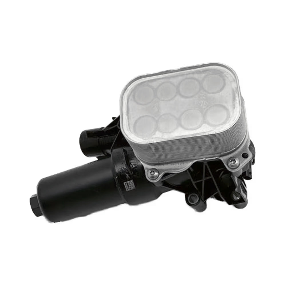 Audi Q3 Volkswagen Caddy Arteon Passat Skoda Superb Kodiaq Yağ Filtre Kütüğü & Yağ Soğutucu Hengst Tip 05L115389P