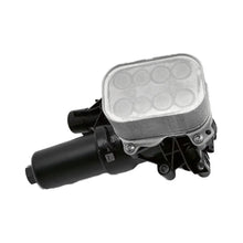 Görseli Galeri görüntüleyiciye yükleyin, Audi Q3 Volkswagen Caddy Arteon Passat Skoda Superb Kodiaq Yağ Filtre Kütüğü &amp; Yağ Soğutucu Hengst Tip 05L115389P