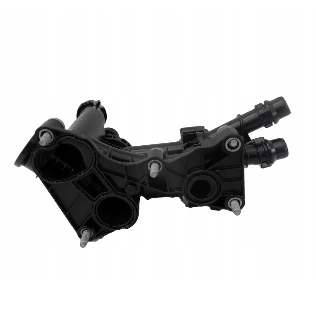 Volkswagen Caddy Termostat Yuvası Komple 05L121111N