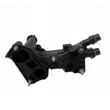 Görseli Galeri görüntüleyiciye yükleyin, Volkswagen Caddy Termostat Yuvası Komple 05L121111N