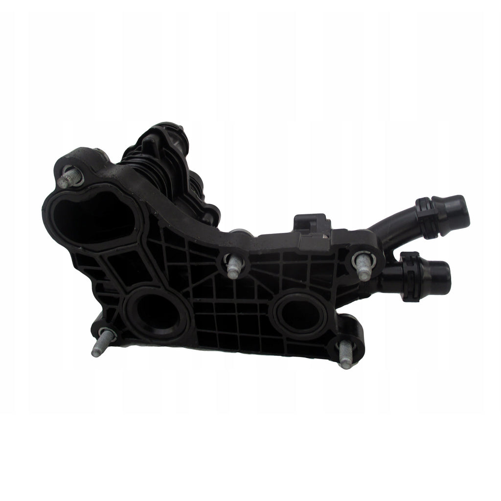 Audi A3 Q3 Volkswagen Passat Golf Arteon Tiguan Seat Leon Termostat Yuvası Komple 05L121111Q